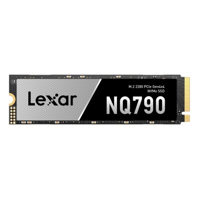 SSD Lexar NQ790 512GB M.2 LNQ790X512G-RNNNG