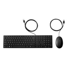 KEYBOARD +MOUSE DESKTOP 320MK/COMBO 9SR36UT HP KEYBOARD +MOUSE DESKTOP 320MK/COMBO 9SR36UT HP