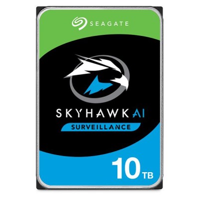 Hard disk supraveghere Seagate 7200RPM 10TB ST10000VE001