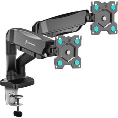 SUPORT DE BIROU PENTRU MONITOR ACC/13-32" NEGRU G160-B ONKRON