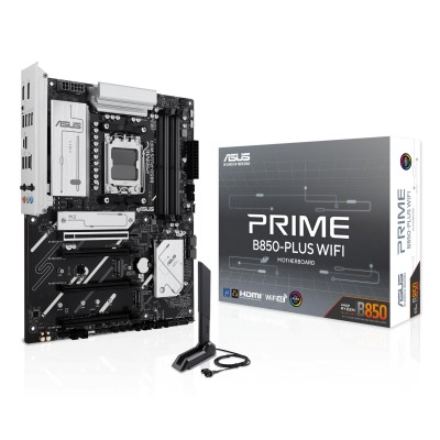 MB AMD B850 SAM5 ATX/PRIME B850-PLUS WIFI ASUS
