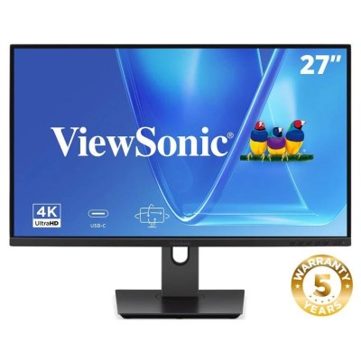 Monitor Viewsonic IPS 27" VG2719U-4K