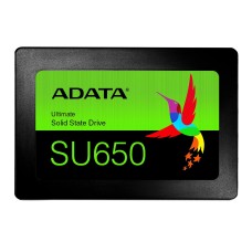 SSD SATA 2.5" 960GB NAND FLASH/ASU650SS-960GT-R ADATA SSD SATA 2.5" 960GB NAND FLASH/ASU650SS-960GT-R ADATA