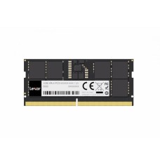 Memorie RAM SODIMM Lexar DDR5-5600 16GB DDR5 5600MHz LD5S16G56C46ST-BGS Memorie RAM SODIMM Lexar DDR5-5600 16GB DDR5 5600MHz LD5S16G56C46ST-BGS