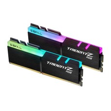 MEMORIE DIMM 16GB PC25600 DDR4/K2 F4-3200C16D-16GTZR G.SKILL MEMORIE DIMM 16GB PC25600 DDR4/K2 F4-3200C16D-16GTZR G.SKILL