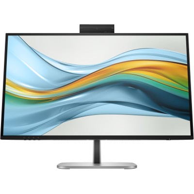 Monitor HP S5 PRO 527PM 27" QHD 9E0Y9UT