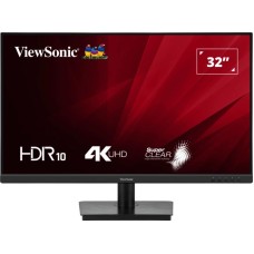 MONITOR LCD 32" VA/VA3208-4K-HD VIEWSONIC MONITOR LCD 32" VA/VA3208-4K-HD VIEWSONIC