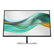 Monitor HP S5 PRO 527PU 27" QHD 9E0G5AA Monitor HP S5 PRO 527PU 27" QHD 9E0G5AA