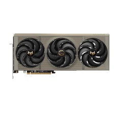 Placă video PCIE16 RX9070XT 16GB GDDR6/NITRO+ 11348-10-20G SAPPHIRE Placă video PCIE16 RX9070XT 16GB GDDR6/NITRO+ 11348-10-20G SAPPHIRE