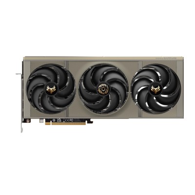 Placă video PCIE16 RX9070XT 16GB GDDR6/NITRO+ 11348-10-20G SAPPHIRE