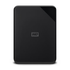 HDD USB3 1TB EXT. 2.5"/NEGRU WDBEPK0010BBK-WESN WDC HDD USB3 1TB EXT. 2.5"/NEGRU WDBEPK0010BBK-WESN WDC