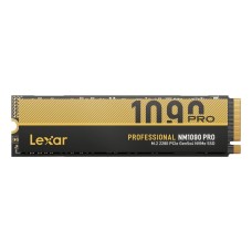 SSD PCIE G5 M.2 NVME 1TB/NM1090 LNM109P001T-RNNNG LEXAR SSD PCIE G5 M.2 NVME 1TB/NM1090 LNM109P001T-RNNNG LEXAR