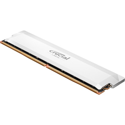 MEMORIE DIMM PRO 16GB DDR5-6400/CP16G64C38U5W CRUCIAL MEMORIE DIMM PRO 16GB DDR5-6400/CP16G64C38U5W CRUCIAL