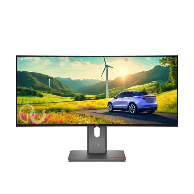 MONITOR LCD 34" P34WD-40/64ADGAT1EU LENOVO
