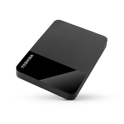 HDD USB3.2 1TB EXTENSIE 2.5"/NEGRU HDTP310EK3AA TOSHIBA