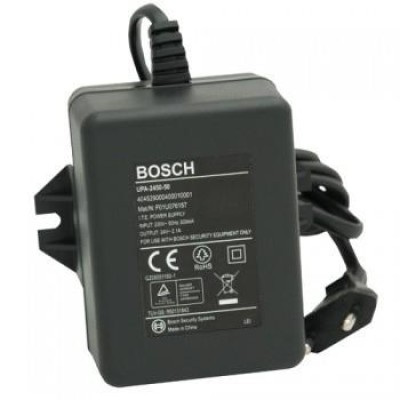 ALIMENTATOR SISTEM CONFER. UPA 24VAC/50VA UPA-2450-50 BOSCH