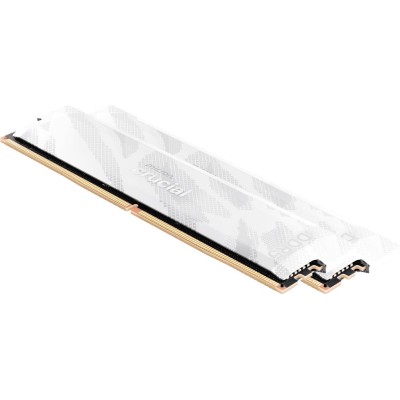 MEMORIE DIMM PRO 32GB DDR5-6400/KIT2 CP2K16G64C32U5W CRUCIAL