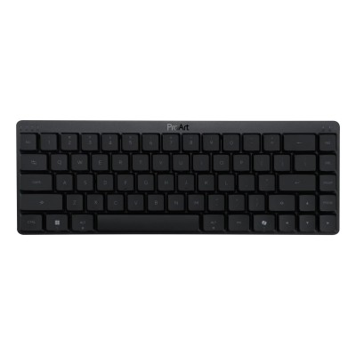 Tastatură ASUS KD300 BLACK/UI 90XB0AN0-MKB020