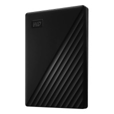 HDD USB3 1TB EXT. 2.5"/NEGRU WDBYVG0010BBK-WESN WDC HDD USB3 1TB EXT. 2.5"/NEGRU WDBYVG0010BBK-WESN WDC