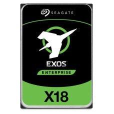 HDD SATA 18TB 7200RPM 256MB/ST18000NM001J SEAGATE HDD SATA 18TB 7200RPM 256MB/ST18000NM001J SEAGATE
