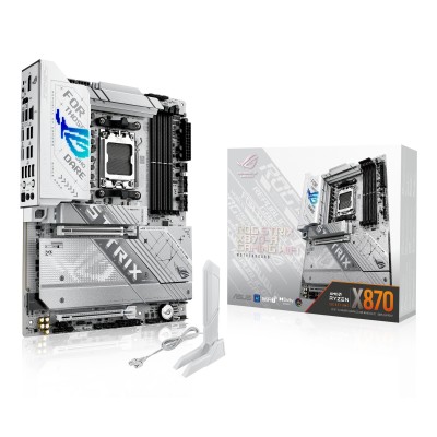 MB AMD X870 SAM5 ATX/ROG STRIX X870-A GAM WIFI ASUS