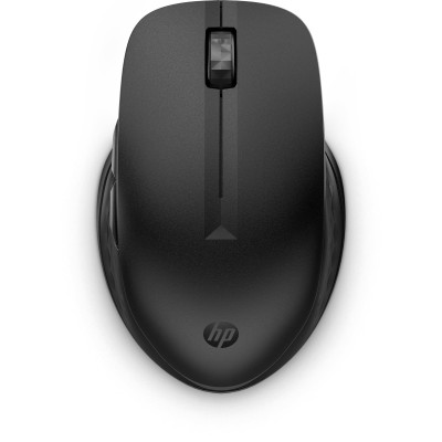 Mouse HP USB OPTICAL WRL 435 3B4Q5UT