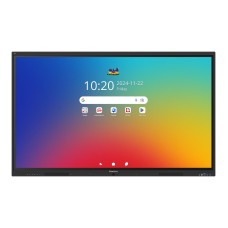 Tablă interactivă Viewsonic 4K IFP7541-1-1C