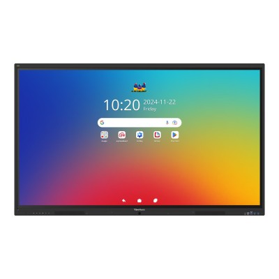 Tablă interactivă Viewsonic 4K IFP7541-1-1C