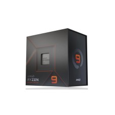 CPU RYZEN X12 R9-7900X SAM5 BX/170W 100-100000589WOF AMD CPU RYZEN X12 R9-7900X SAM5 BX/170W 100-100000589WOF AMD