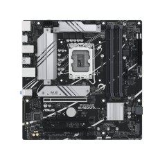 Placă de bază ASUS PRIME B760M-A CSM Intel LGA1700 mATX DDR5 Placă de bază ASUS PRIME B760M-A CSM Intel LGA1700 mATX DDR5