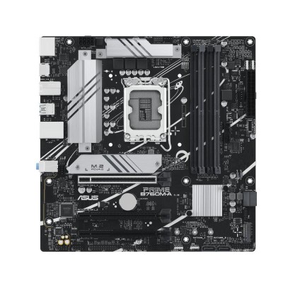 Placă de bază ASUS PRIME B760M-A CSM Intel LGA1700 mATX DDR5
