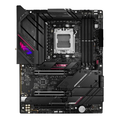 MB AMD B650 SAM5 ATX/STRIX B650E-E GAMING WIFI ASUS