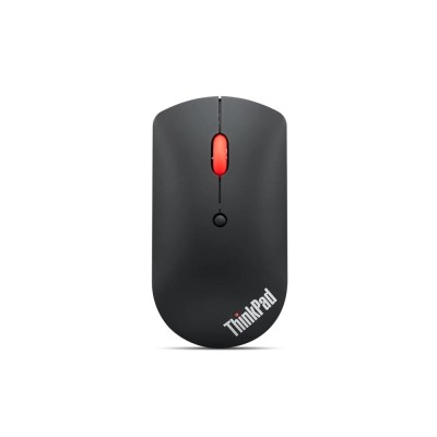 MOUSE USB OPTICAL WRL/SILENT BLACK 4Y50X88822 LENOVO MOUSE USB OPTICAL WRL/SILENT BLACK 4Y50X88822 LENOVO