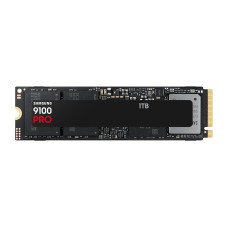 SSD PCIE G5 M.2 NVME 1TB/9100 PRO MZ-VAP1T0BW SAMSUNG SSD PCIE G5 M.2 NVME 1TB/9100 PRO MZ-VAP1T0BW SAMSUNG