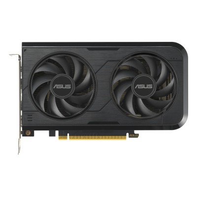Placă video PCIE16 RTX5050 8GB GDDR6/DUAL-RTX5050-O8G ASUS