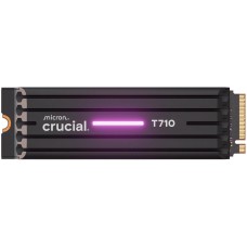 SSD PCIE G5 M.2 NVME 1TB cu HS/T710 CT1000T710SSD5 CRUCIAL SSD PCIE G5 M.2 NVME 1TB cu HS/T710 CT1000T710SSD5 CRUCIAL