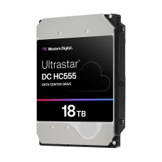 Hard disk enterprise Western Digital 7200RPM DC HC555 WD 18TB 0B48723 Hard disk enterprise Western Digital 7200RPM DC HC555 WD 18TB 0B48723