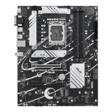MB B760 S1700 ATX/PRIME B760-PLUS D4 ASUS MB B760 S1700 ATX/PRIME B760-PLUS D4 ASUS