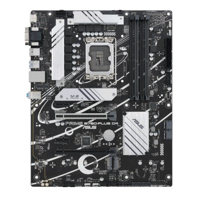 Placă de bază ATX/PRIME B760-PLUS D4 ASUS