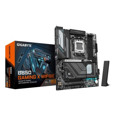 Placă de bază AMD B850 SAM5 ATX/B850 Gaming X WIFI6E GIGABYTE