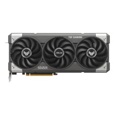 VGA PCIE16 RTX5060 8GB GDDR7/TUF-RTX5060-O8G-GAMING ASUS