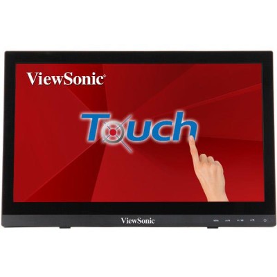 Monitor Viewsonic TOUCH 15.6" HD TD1630-3