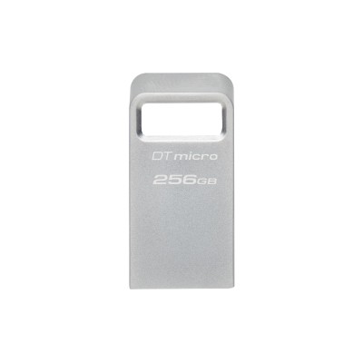 UNITATE DE MEMORIE FLASH USB 3.2 256G/MICRO DTMC3G2/256GB KINGSTON