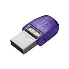 Stick USB Kingston DRIVE FLASH USB3.2 128GB DTDUO3CG3/128GB Stick USB Kingston DRIVE FLASH USB3.2 128GB DTDUO3CG3/128GB