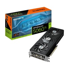 Placă video PCIE16 RTX5060TI 8GB/N506TEAGLEMAX OC-8GD GIGABYTE Placă video PCIE16 RTX5060TI 8GB/N506TEAGLEMAX OC-8GD GIGABYTE