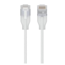 Cablu de rețea Ubiquiti PATCH CABLE PREMIUM RJ45 0.15M/PATCHELC6A-0.15M-W-24 UACC-CABLE-PATCH-EL-C6A-0.15M-W-24 Cablu de rețea Ubiquiti PATCH CABLE PREMIUM RJ45 0.15M/PATCHELC6A-0.15M-W-24 UACC-CABLE-PATCH-EL-C6A-0.15M-W-24