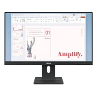 MONITOR LCD 24" E24-40/64BAMAT1EU LENOVO