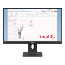 MONITOR LCD 24" E24-40/64BAMAT1EU LENOVO