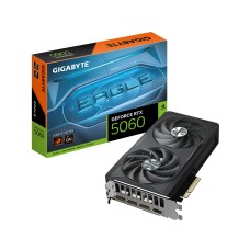 Placă video PCIE16 RTX5060 8GB GDDR7/GV-N5060EAGLE OC-8GD GIGABYTE Placă video PCIE16 RTX5060 8GB GDDR7/GV-N5060EAGLE OC-8GD GIGABYTE