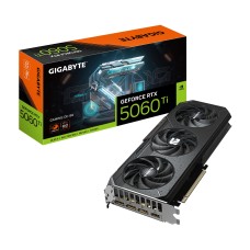 Placă video PCIE16 RTX5060TI 8GB GDDR7/GV-N506TGAMING OC-8GD GIGABYTE Placă video PCIE16 RTX5060TI 8GB GDDR7/GV-N506TGAMING OC-8GD GIGABYTE